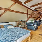 Holiday home Wohlfuehlurlaub In Der Scheune