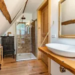 Wohlfuehlurlaub In Der Scheune