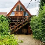 Holiday home Wohlfuehlurlaub In Der Scheune *