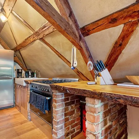 Wohlfuehlurlaub In Der Scheune *