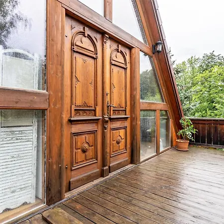 Wohlfuehlurlaub In Der Scheune بيت للعطل