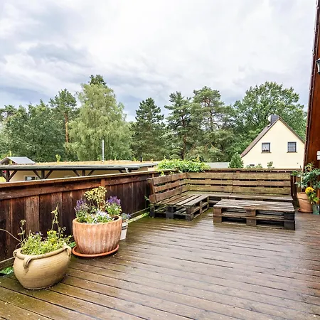 Wohlfuehlurlaub In Der Scheune بيت للعطل Ochsensaal