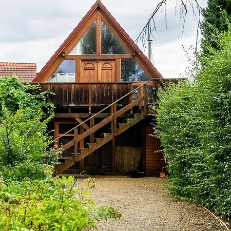 Wohlfuehlurlaub In Der Scheune * Ochsensaal