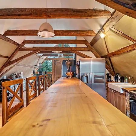 Wohlfuehlurlaub In Der Scheune Holiday home Ochsensaal