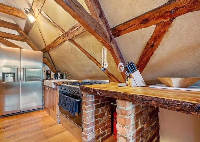 Wohlfuehlurlaub In Der Scheune *