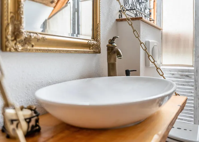 بيت للعطل Wohlfuehlurlaub In Der Scheune Ochsensaal