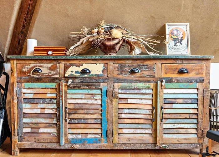 Wohlfühlurlaub In Der Scheune Сasa de vacaciones